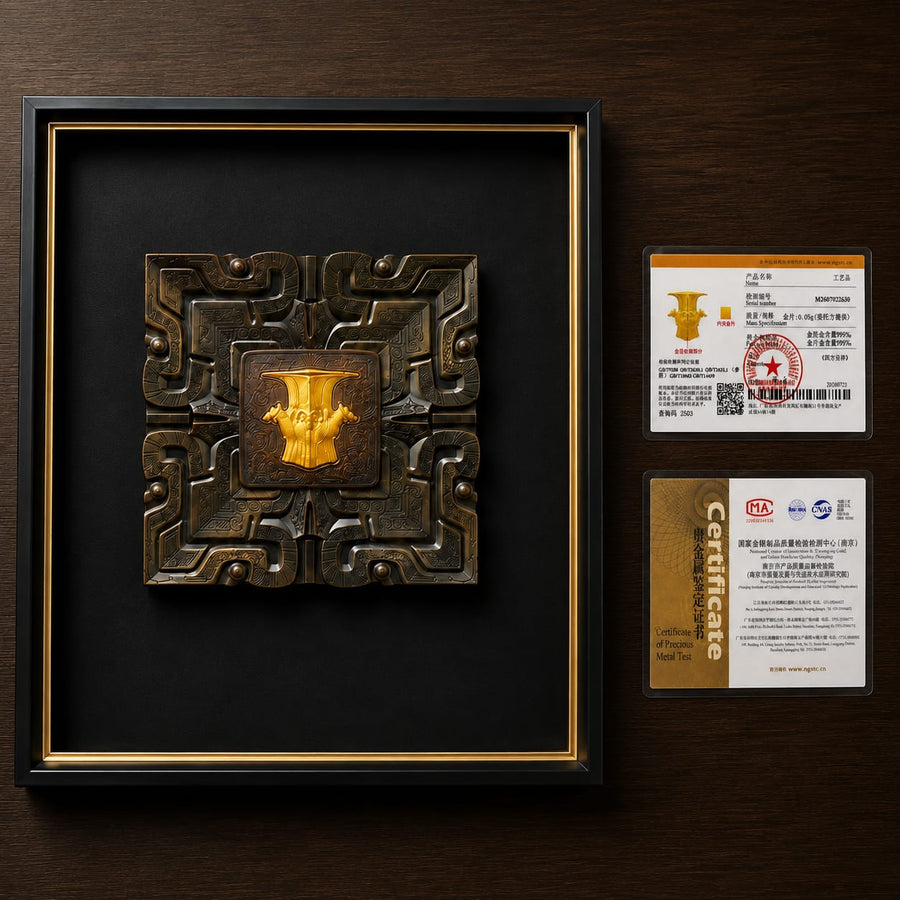 The Wisdom of Endless Renewal