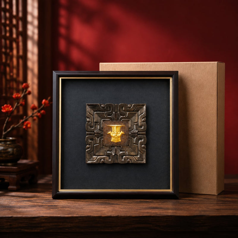 The Power of Auspicious Renewal