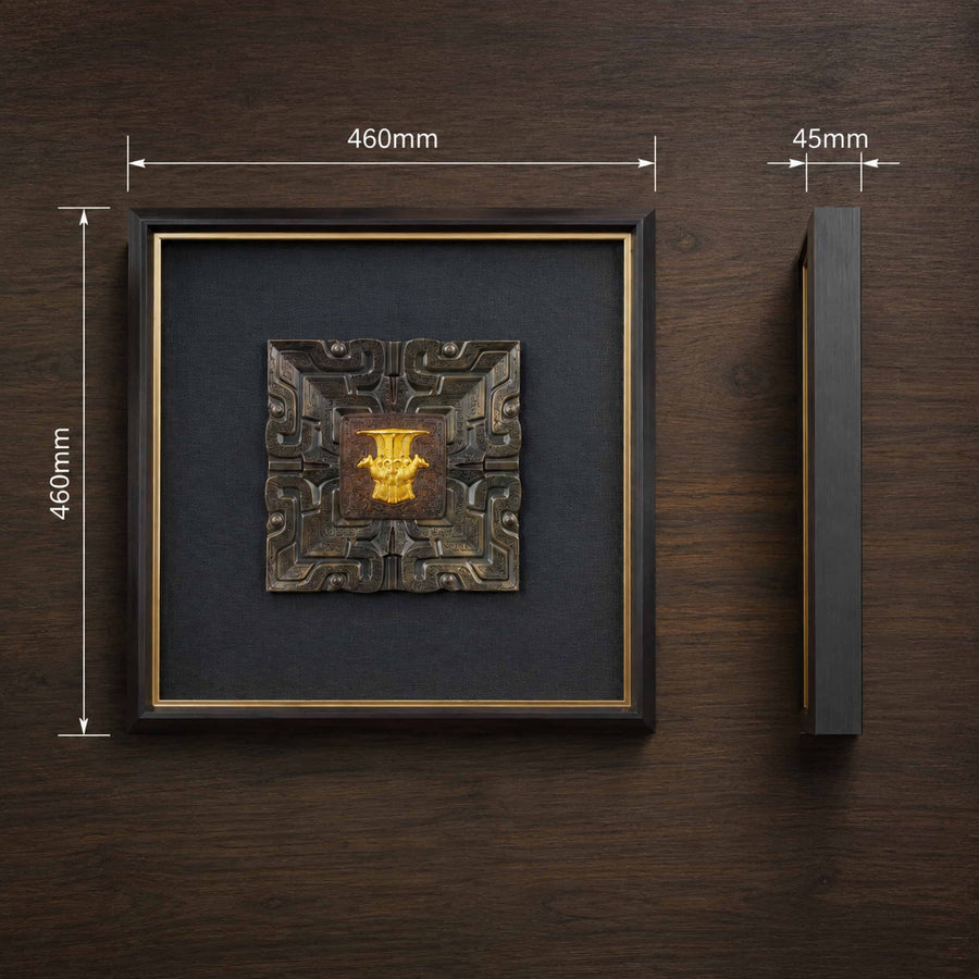 Materials & Test Documentation