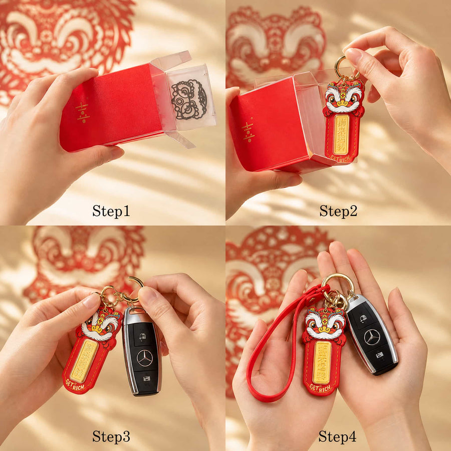 The Art of Personal Protection