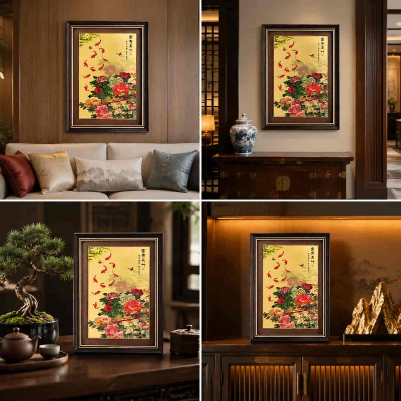 Home, Office & Gifting