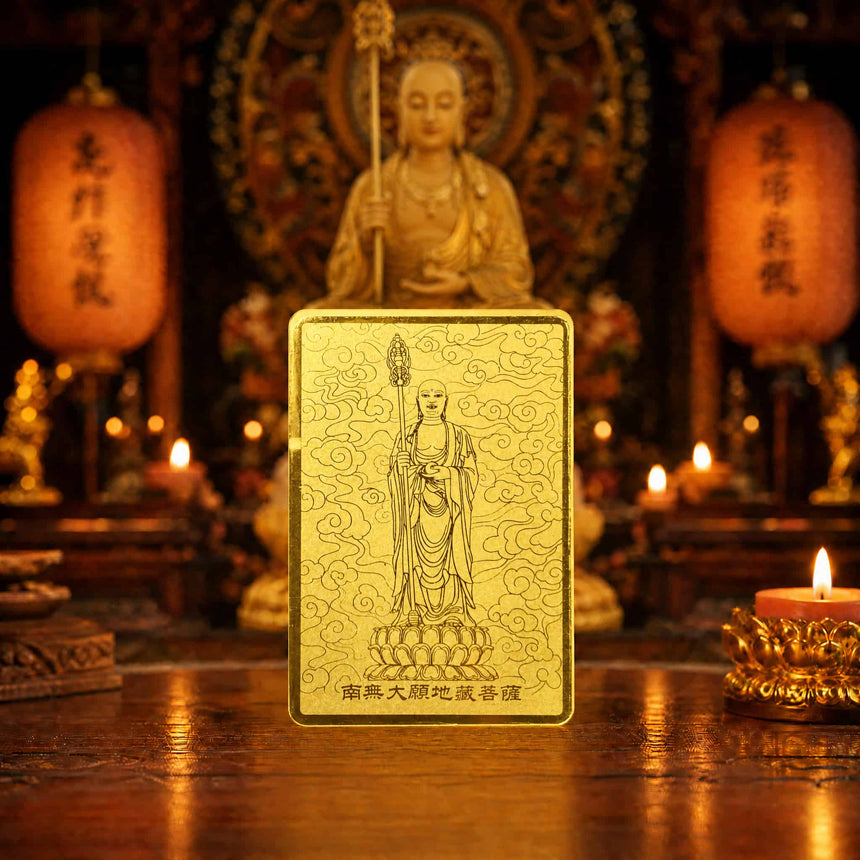 Protection & Filial Piety