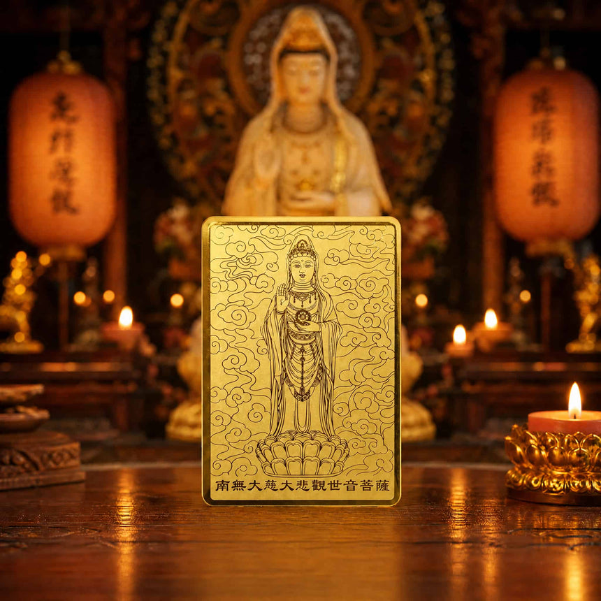 Compassion & Protection