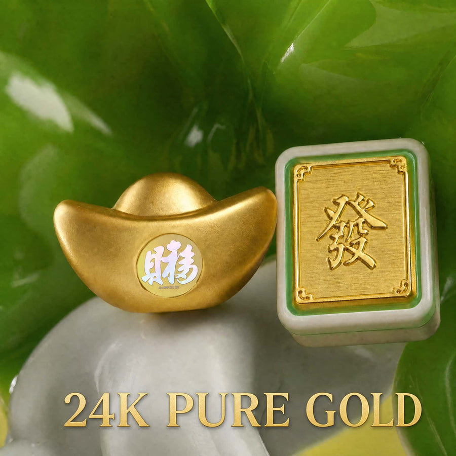 Guarantee & Certification