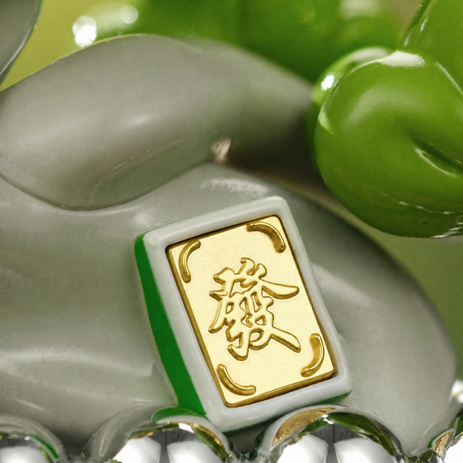 The Wisdom of Evergreen Prosperity