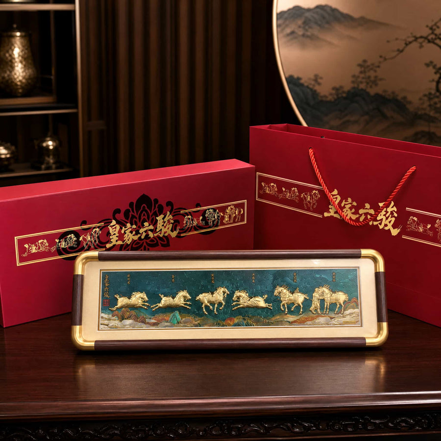 The Power of Unstoppable Momentum