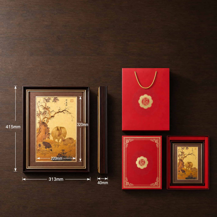 Guarantee & Certification